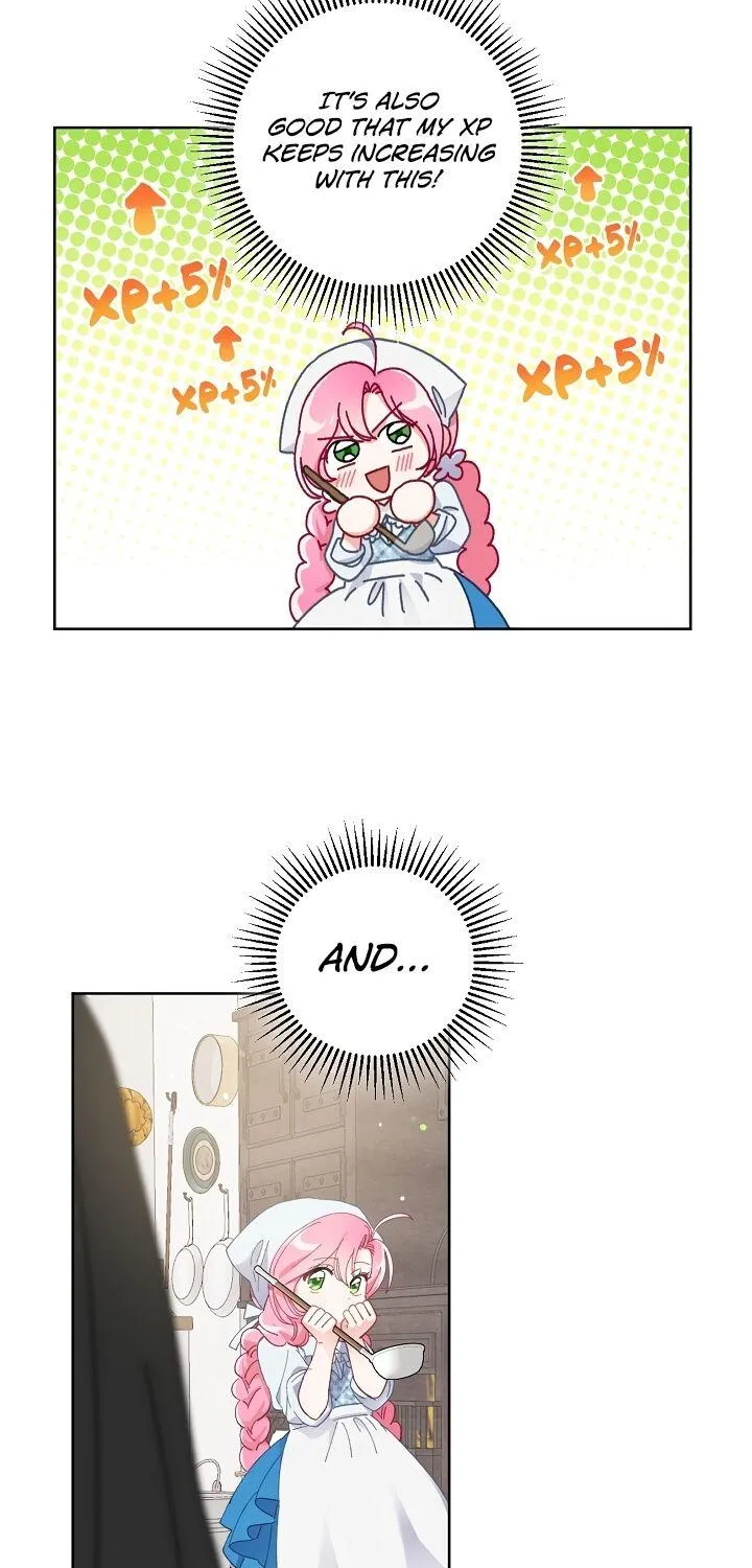 Preference for the Possessor Chapter 4 page 35 - 