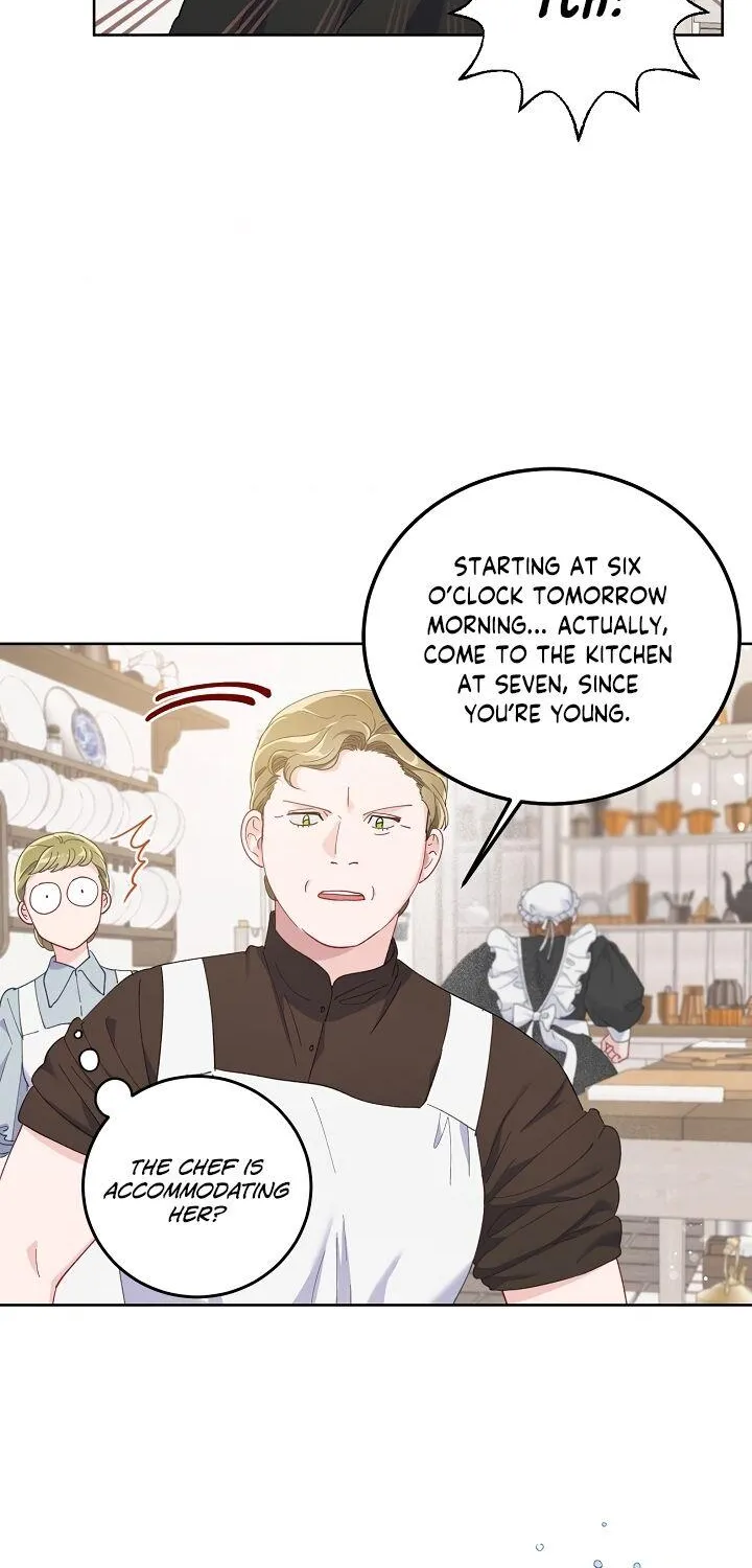 Preference for the Possessor Chapter 4 page 38 - 