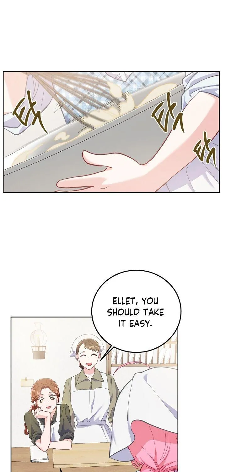 Preference for the Possessor Chapter 4 page 43 - 