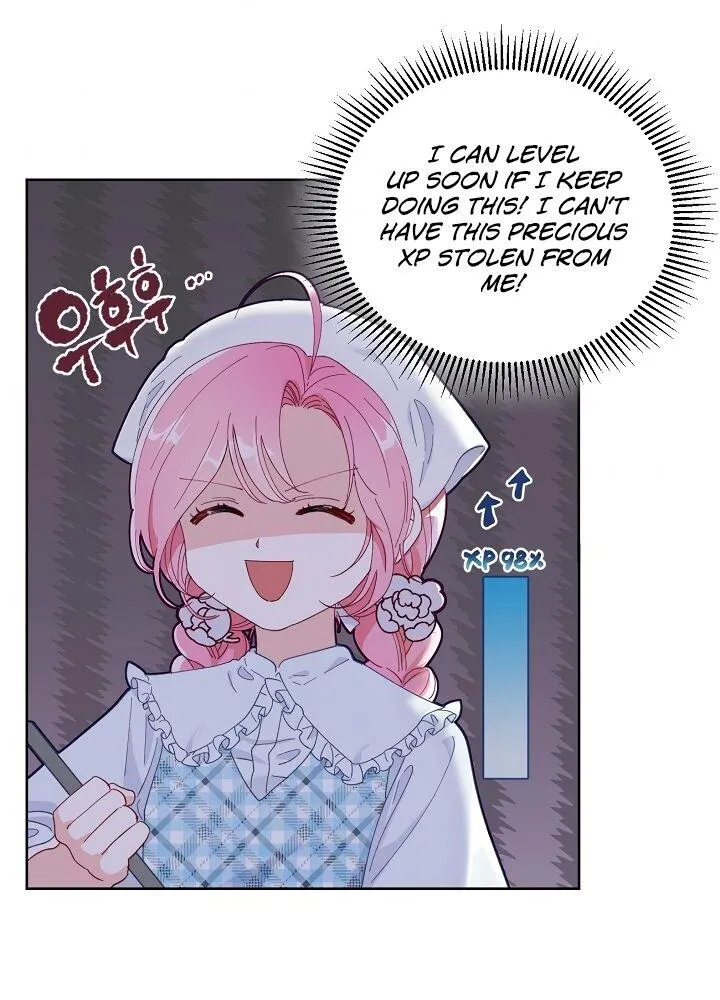 Preference for the Possessor Chapter 4 page 45 - 