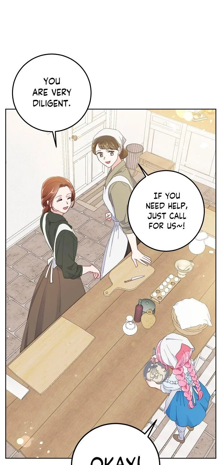 Preference for the Possessor Chapter 4 page 46 - 