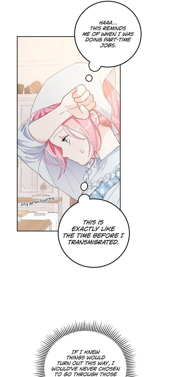 Preference for the Possessor Chapter 4 page 49 - 