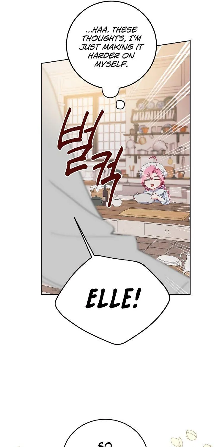 Preference for the Possessor Chapter 4 page 55 - 
