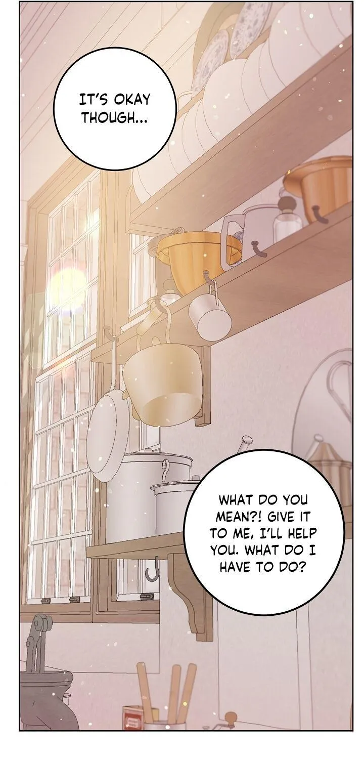 Preference for the Possessor Chapter 4 page 61 - 