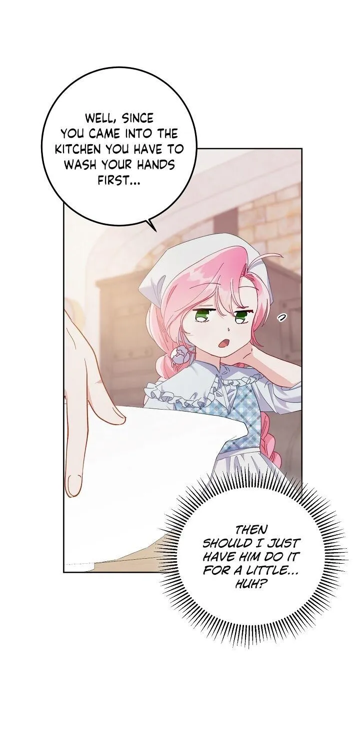 Preference for the Possessor Chapter 4 page 62 - 
