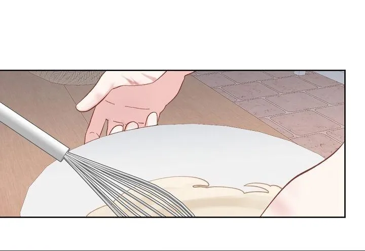 Preference for the Possessor Chapter 4 page 63 - 