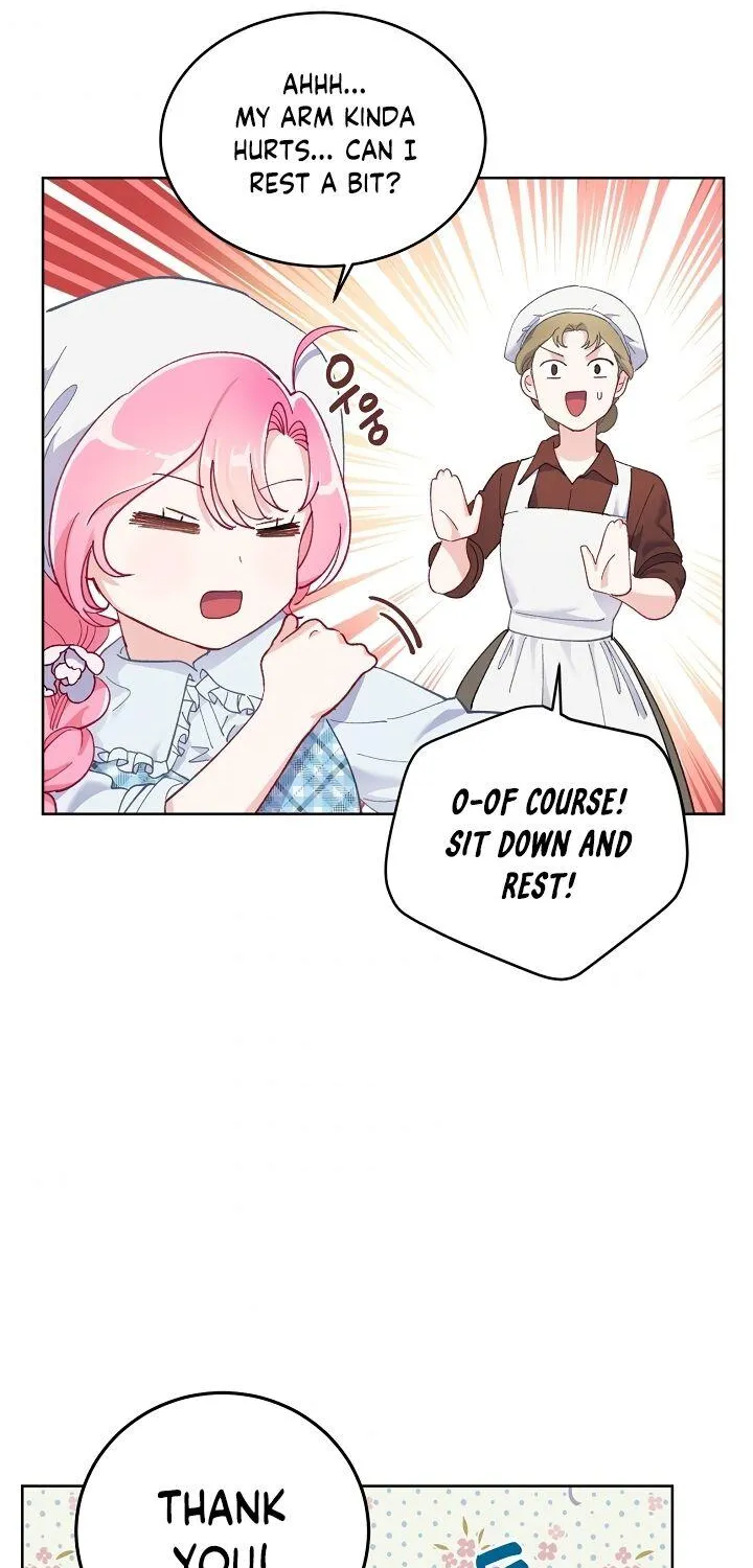 Preference for the Possessor Chapter 4 page 8 - 