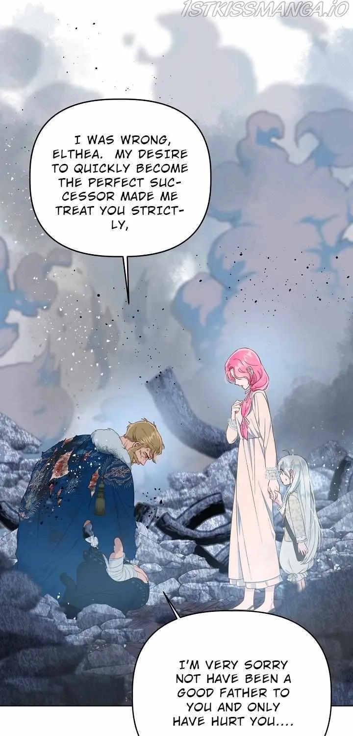Preference for the Possessor Chapter 40 page 20 - 