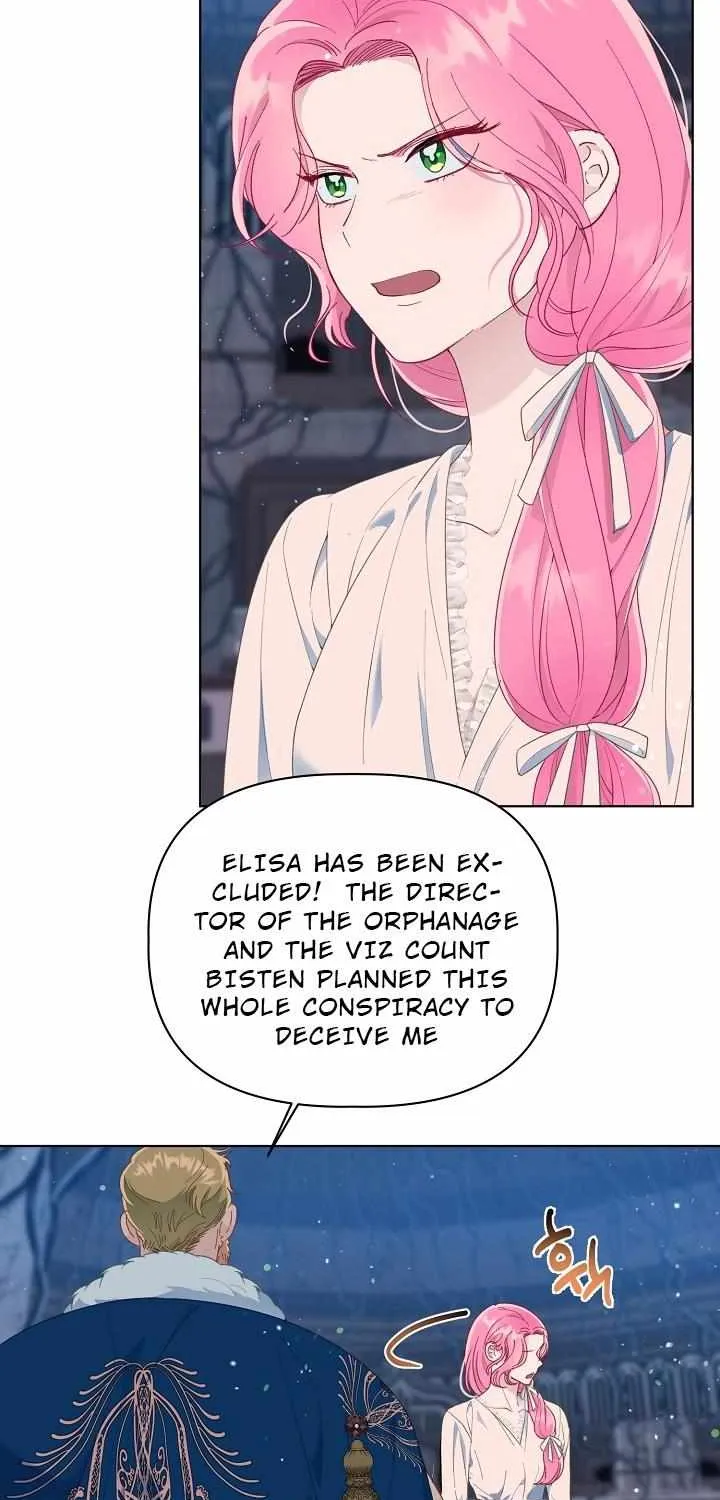 Preference for the Possessor Chapter 40 page 3 - 