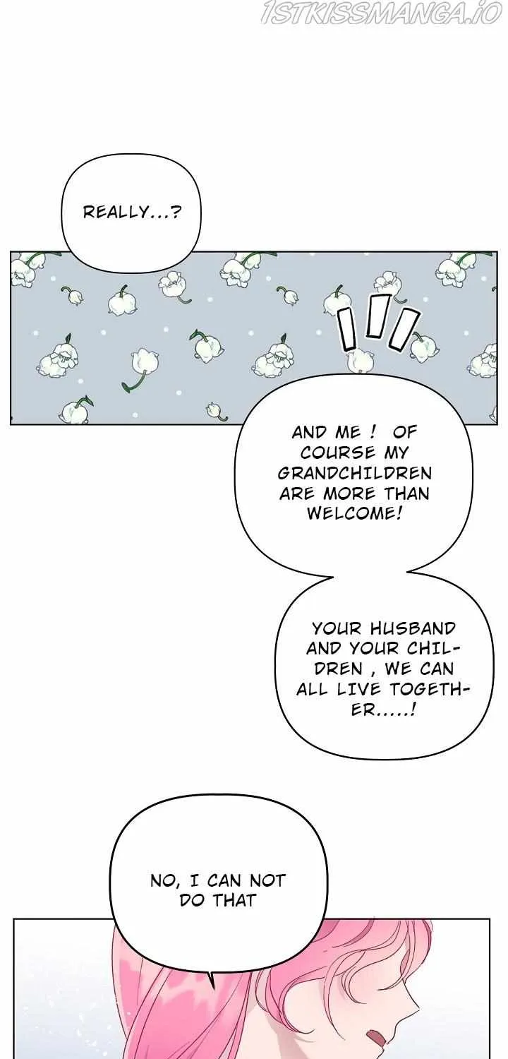 Preference for the Possessor Chapter 40 page 27 - 