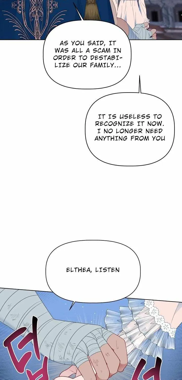 Preference for the Possessor Chapter 40 page 4 - 