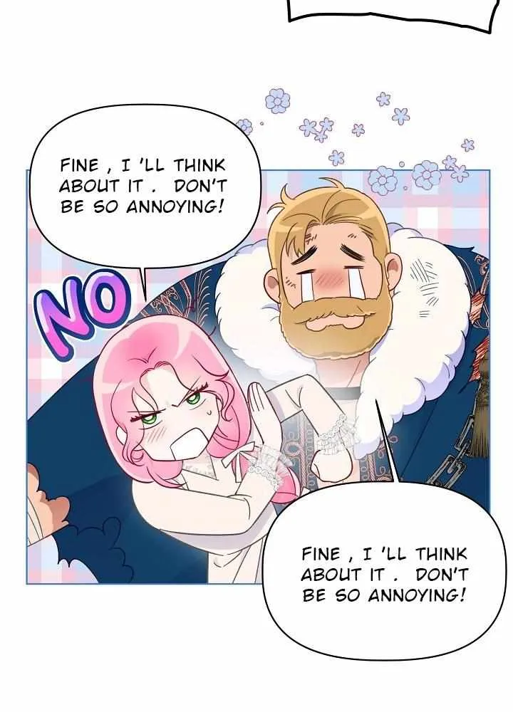 Preference for the Possessor Chapter 40 page 33 - 