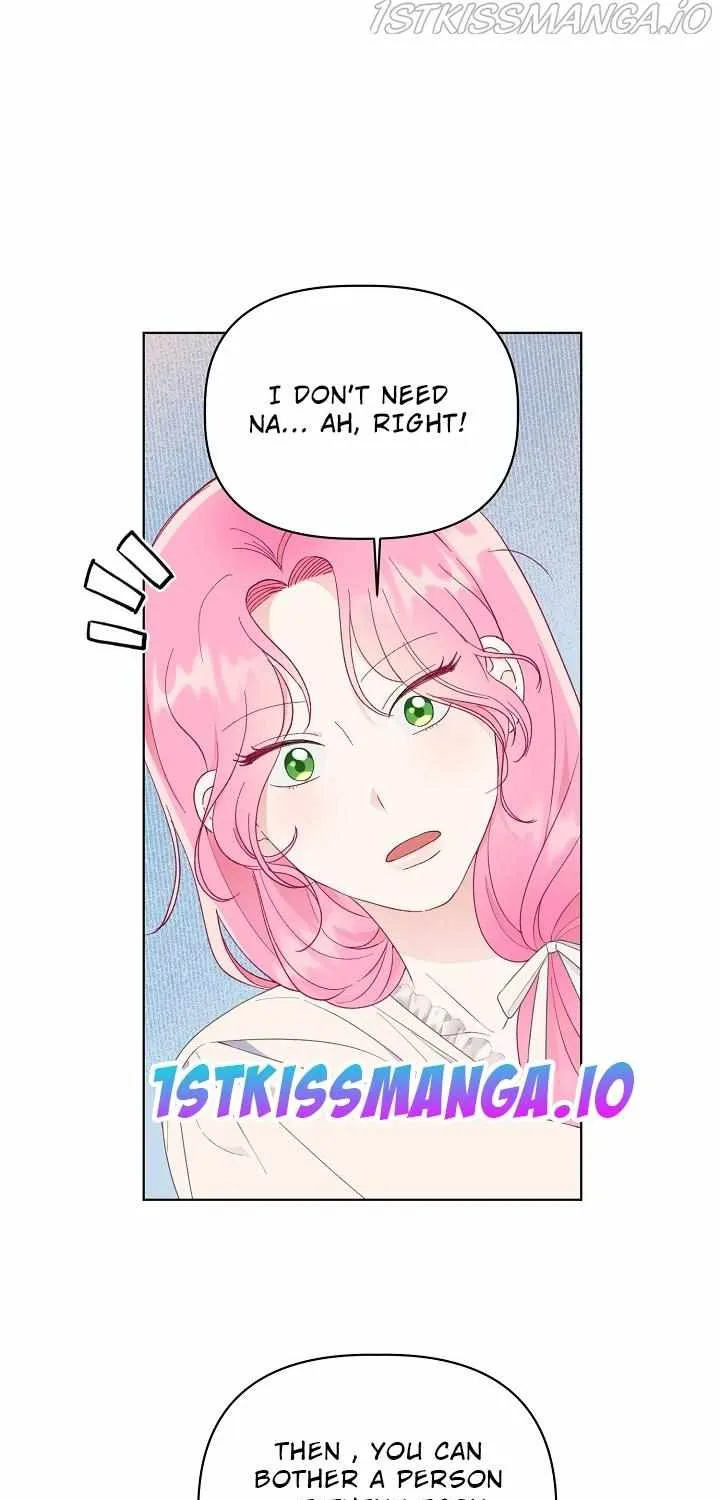 Preference for the Possessor Chapter 40 page 34 - 