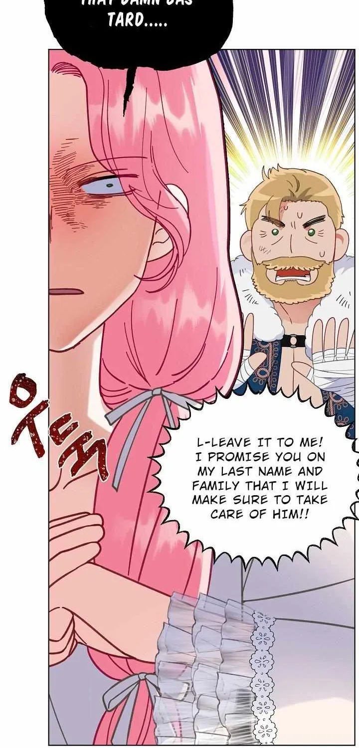 Preference for the Possessor Chapter 40 page 39 - 