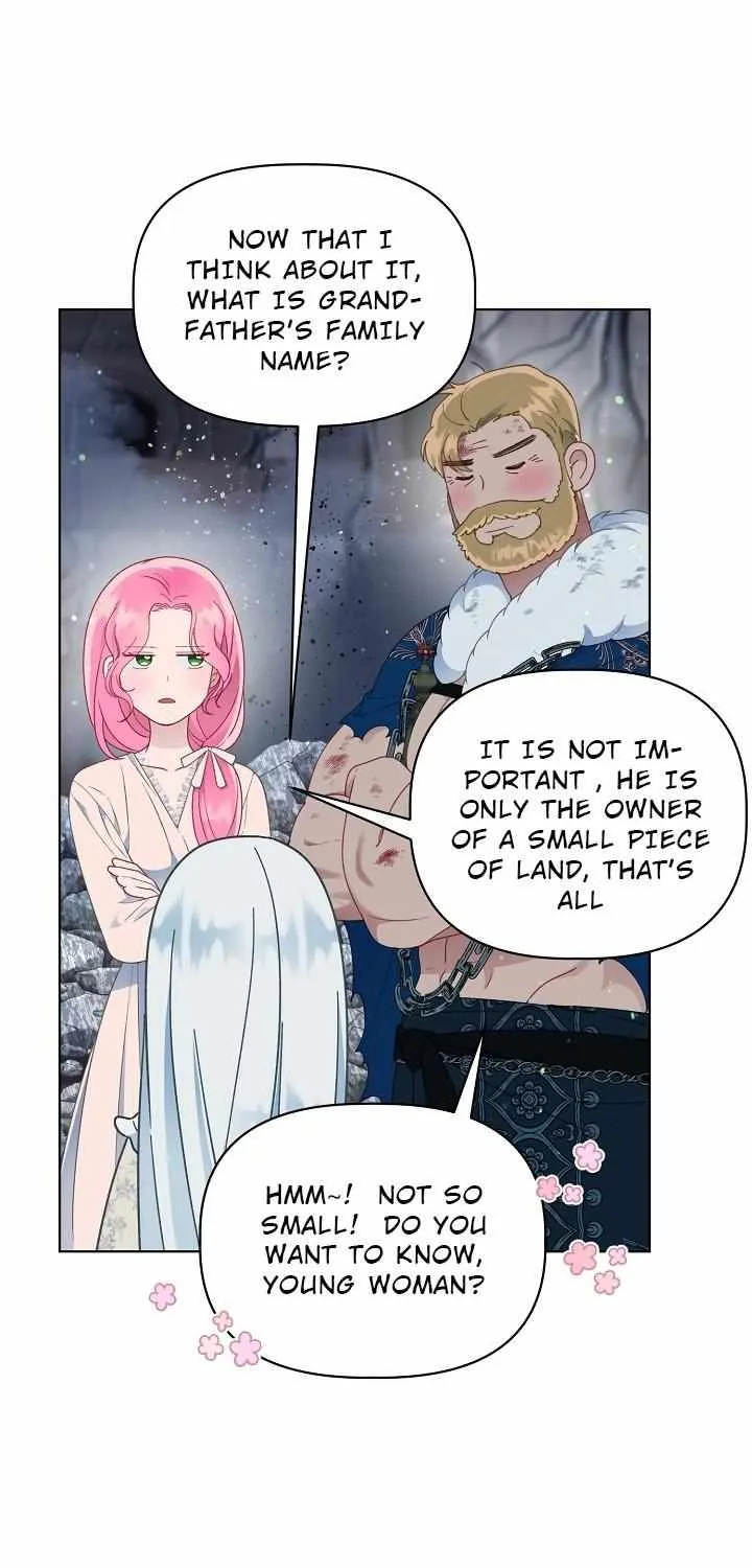 Preference for the Possessor Chapter 40 page 45 - 