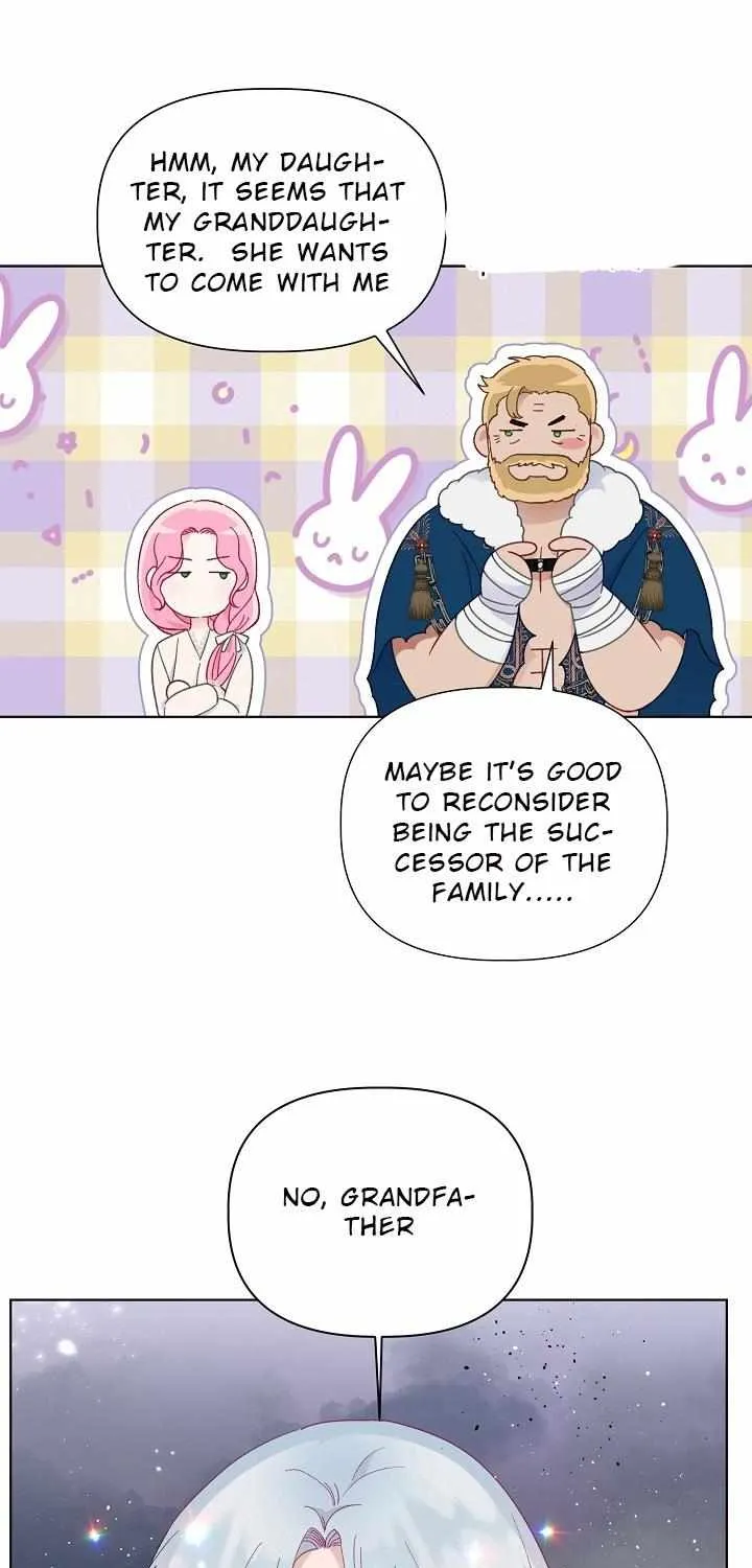 Preference for the Possessor Chapter 40 page 52 - 