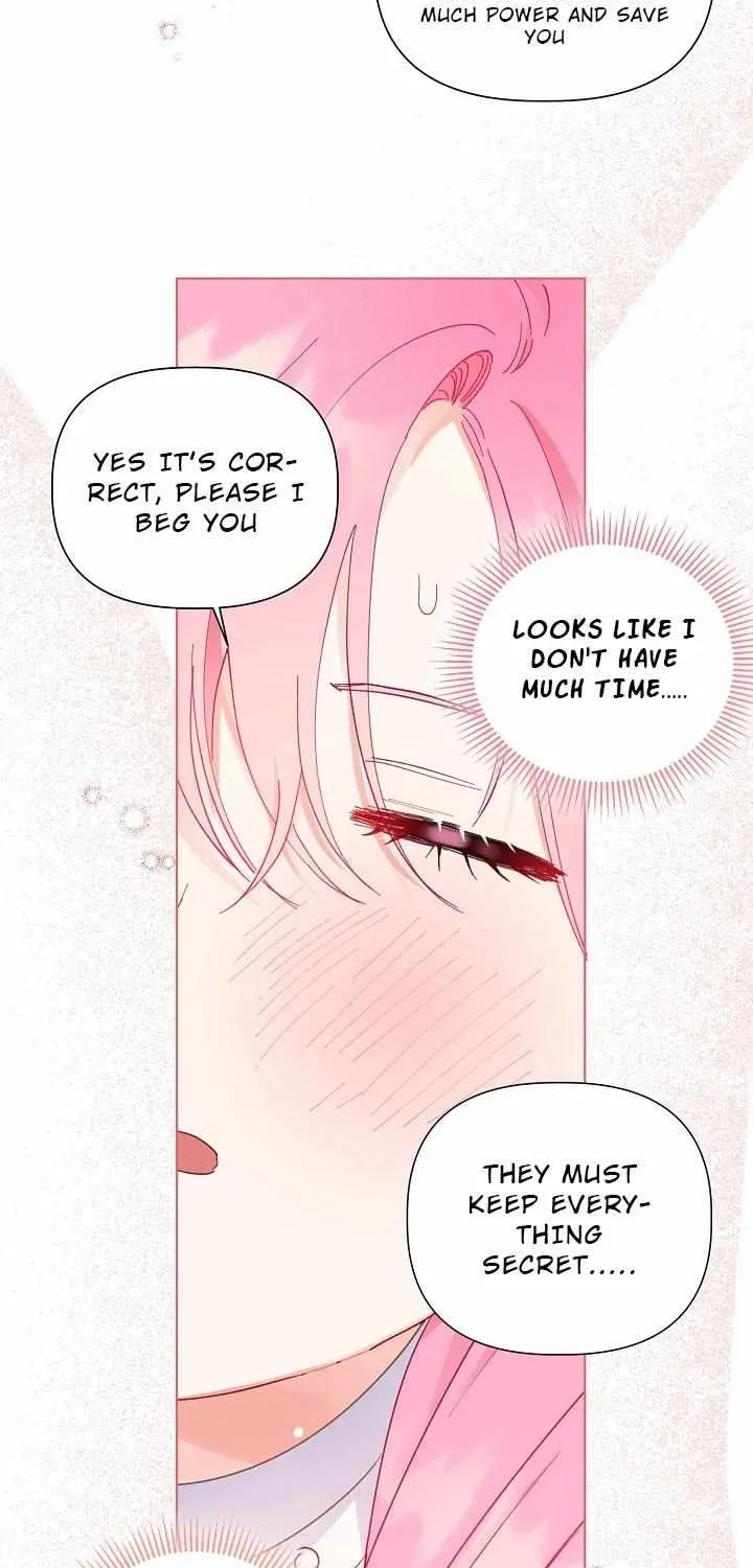 Preference for the Possessor Chapter 40 page 60 - 