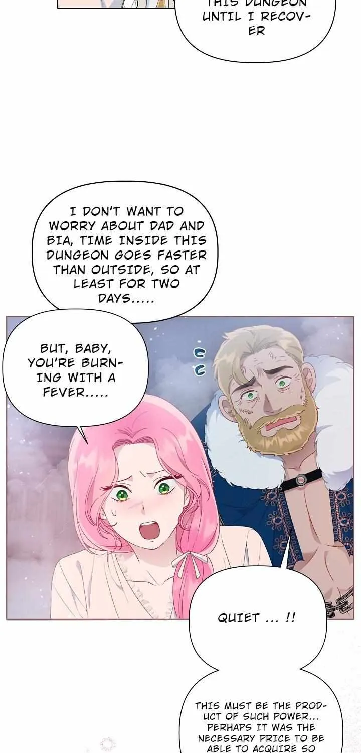 Preference for the Possessor Chapter 40 page 66 - 
