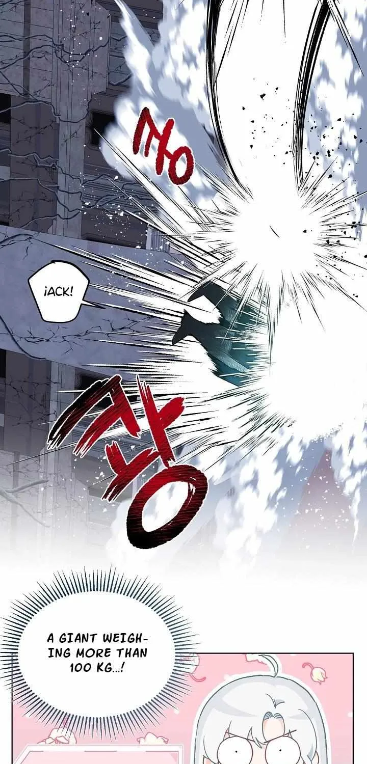 Preference for the Possessor Chapter 40 page 8 - 