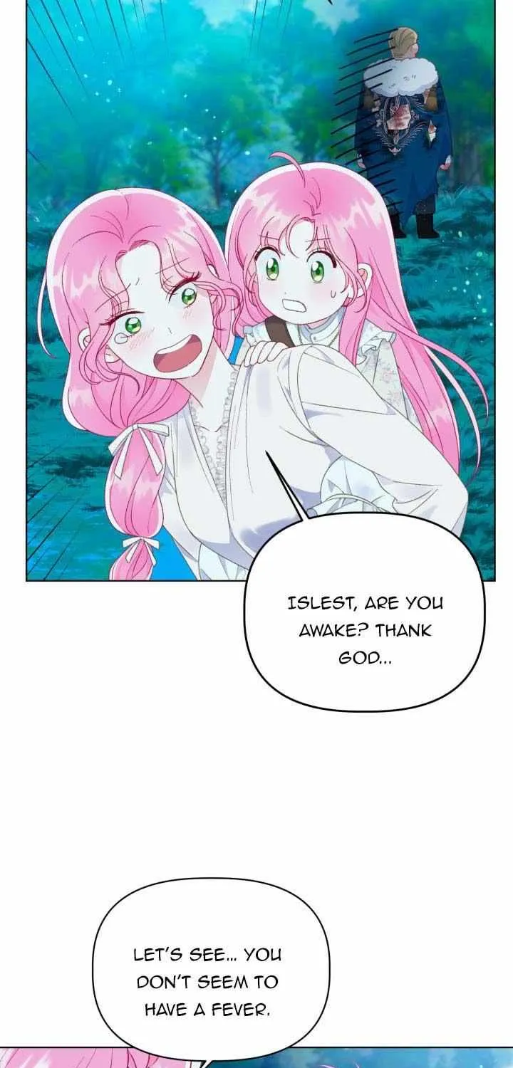Preference for the Possessor Chapter 41 page 18 - 