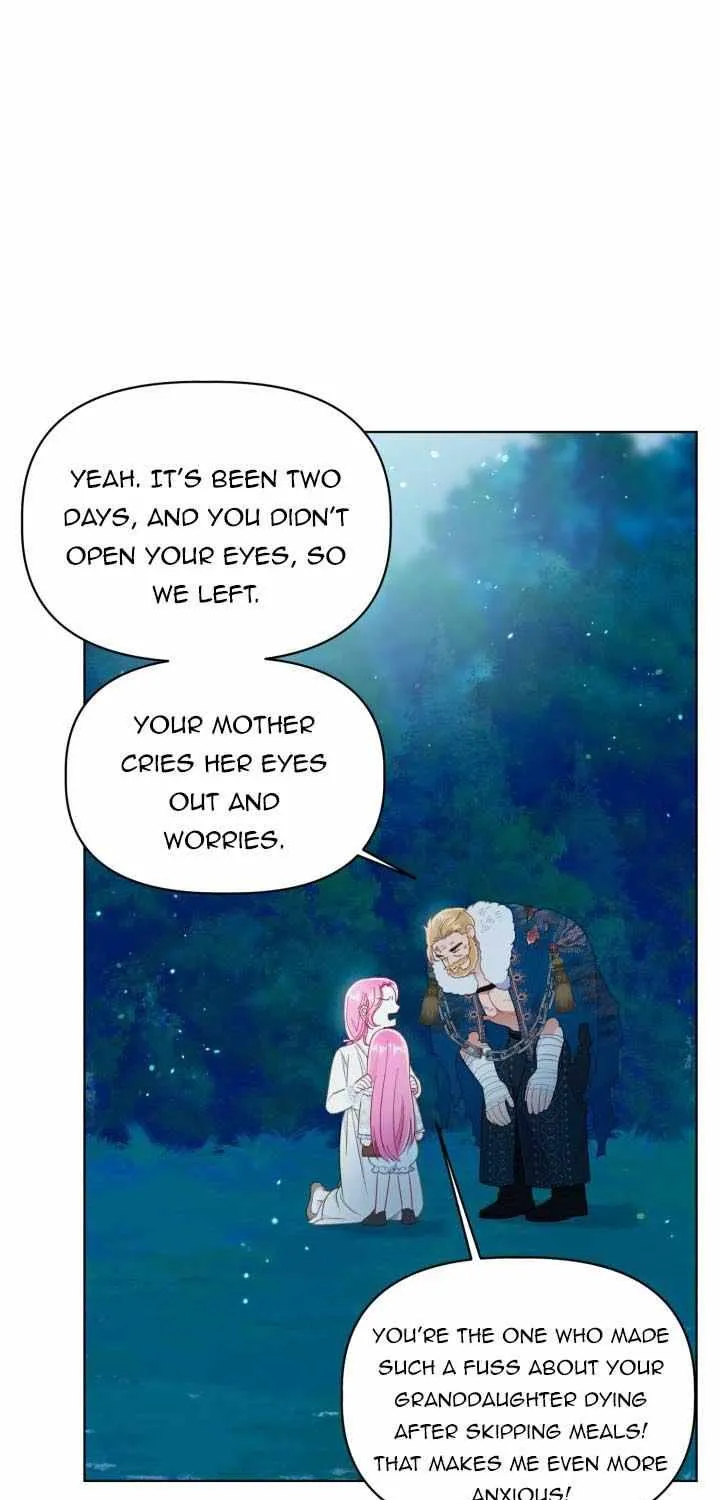 Preference for the Possessor Chapter 41 page 20 - 