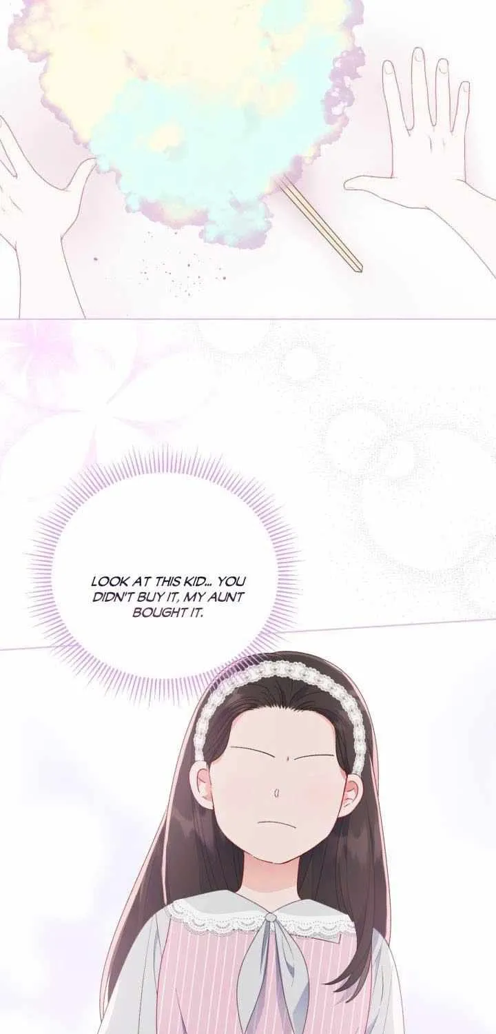 Preference for the Possessor Chapter 41 page 5 - 