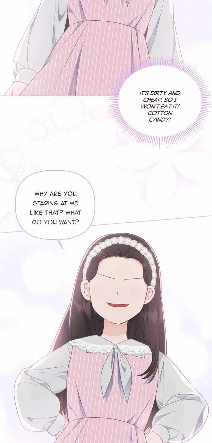 Preference for the Possessor Chapter 41 page 6 - 