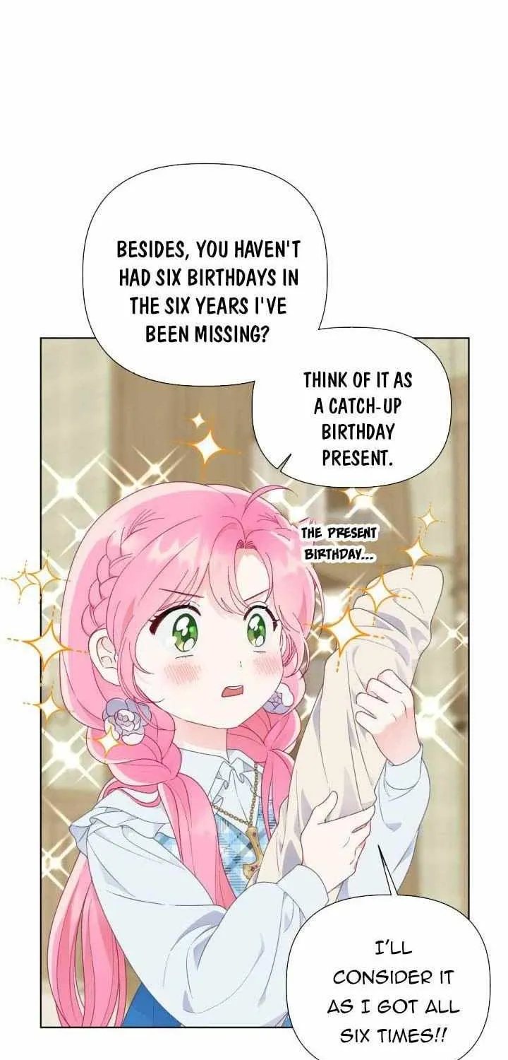 Preference for the Possessor Chapter 42.5 page 7 - 