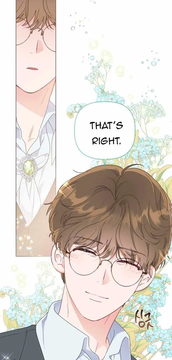 Preference for the Possessor Chapter 42 page 11 - 