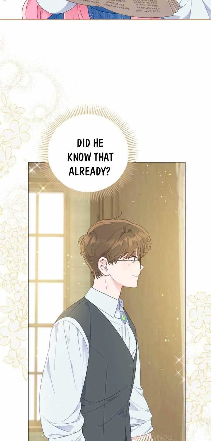 Preference for the Possessor Chapter 42 page 13 - 