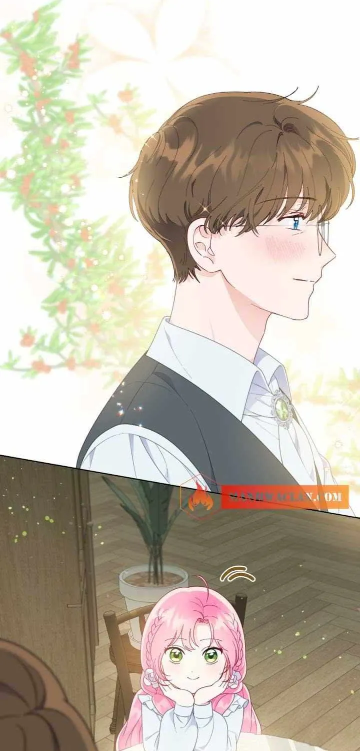 Preference for the Possessor Chapter 42 page 16 - 