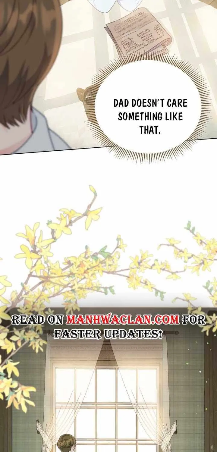Preference for the Possessor Chapter 42 page 17 - 