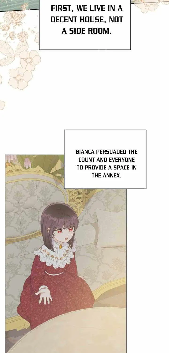 Preference for the Possessor Chapter 42 page 20 - 