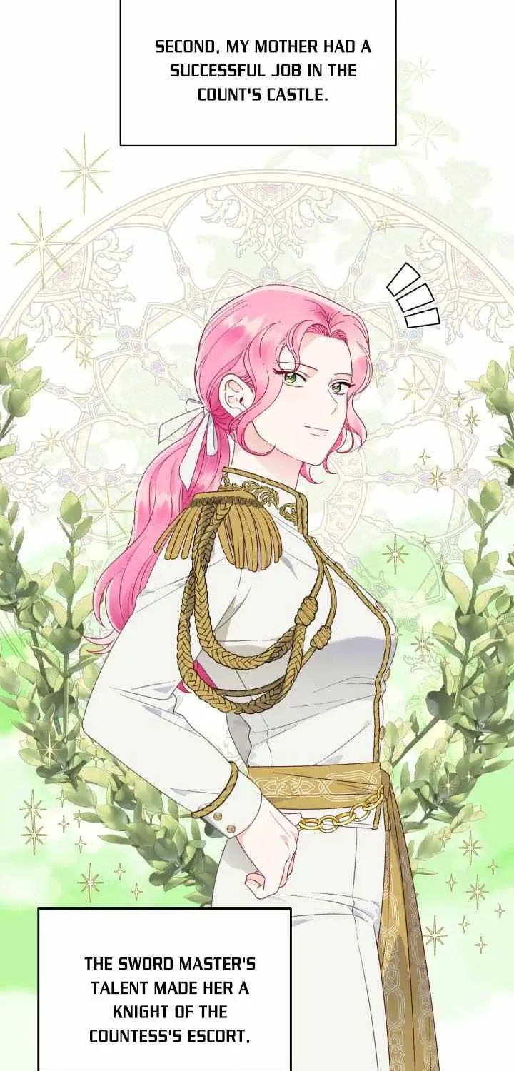 Preference for the Possessor Chapter 42 page 22 - 