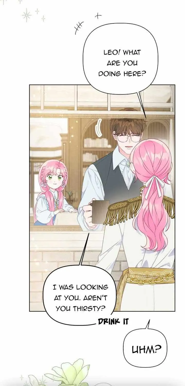 Preference for the Possessor Chapter 42 page 26 - 