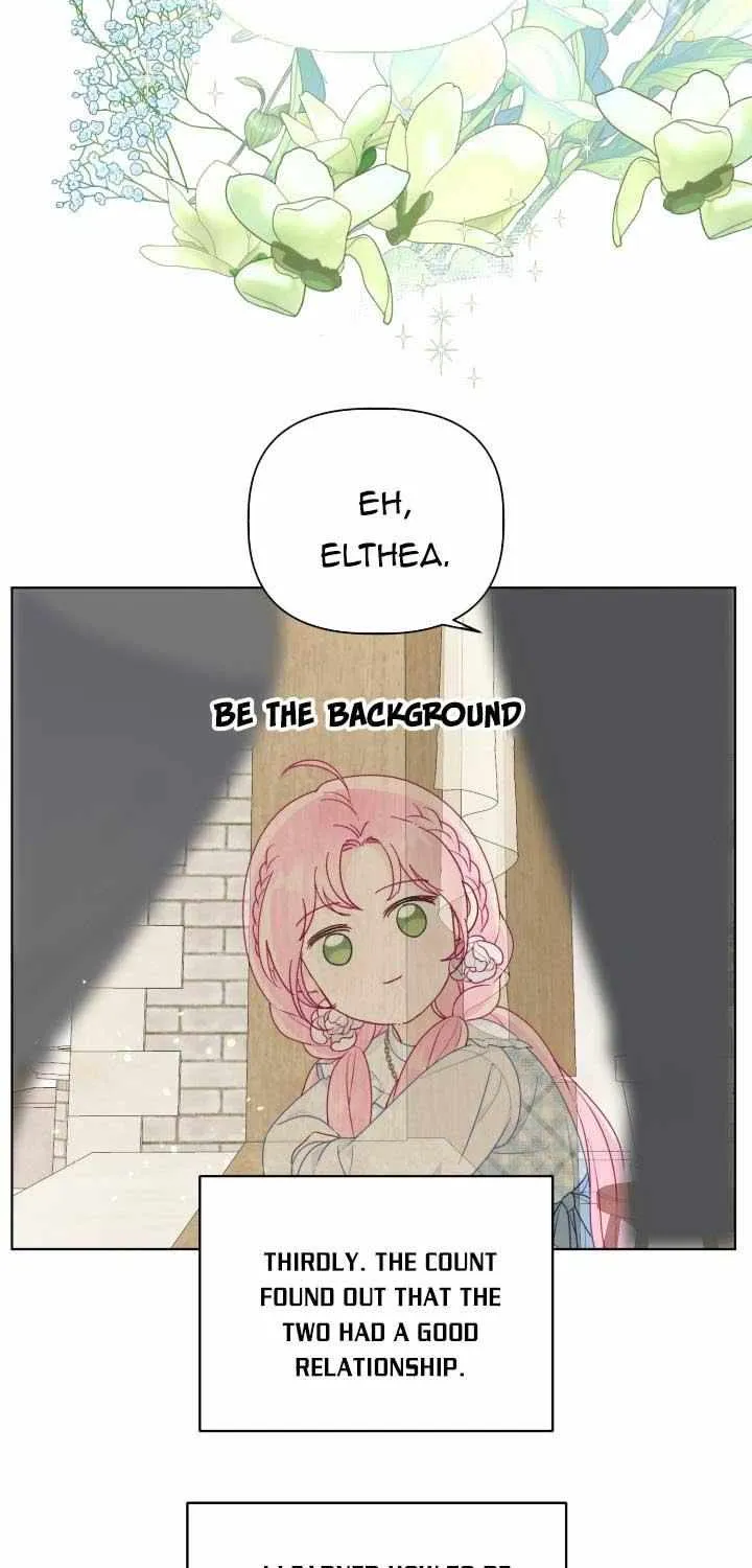 Preference for the Possessor Chapter 42 page 28 - 