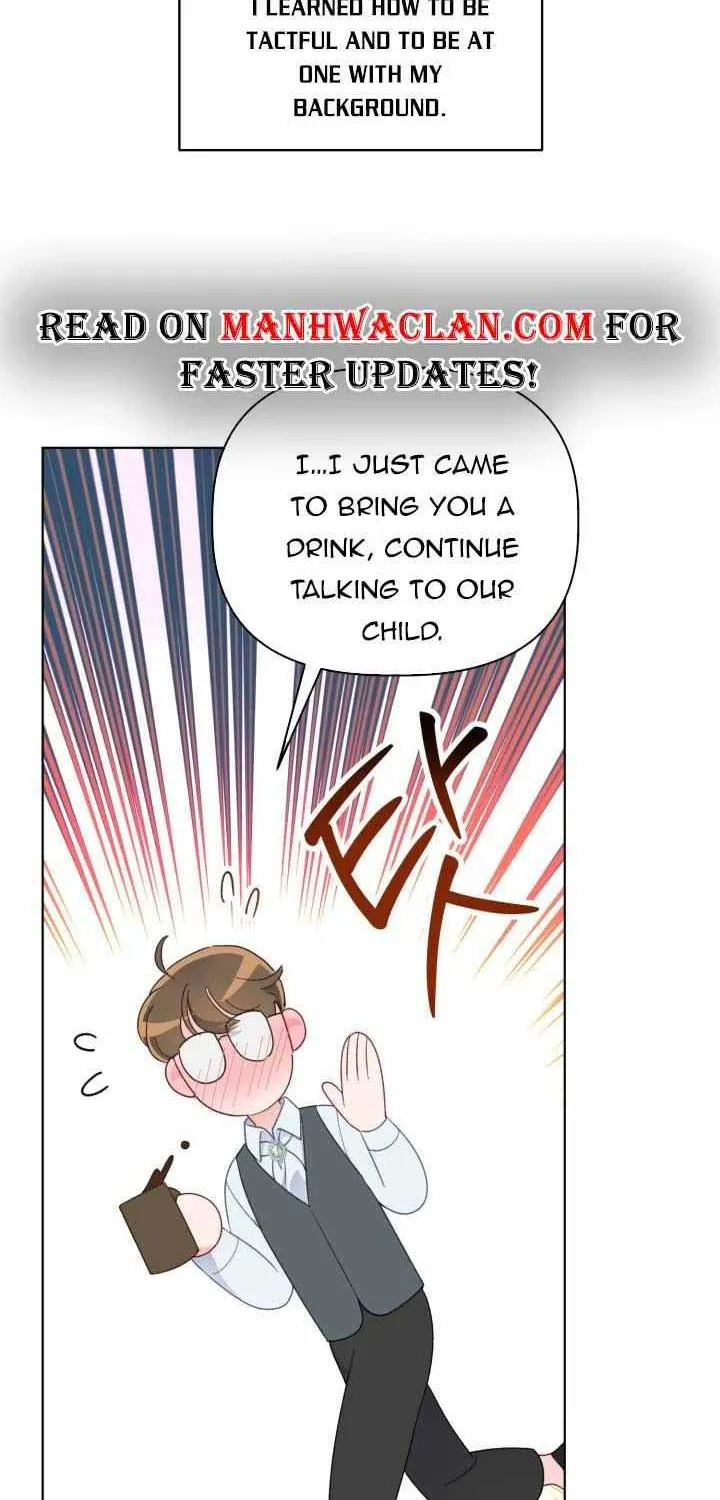 Preference for the Possessor Chapter 42 page 29 - 