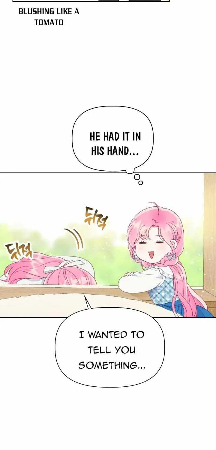 Preference for the Possessor Chapter 42 page 30 - 