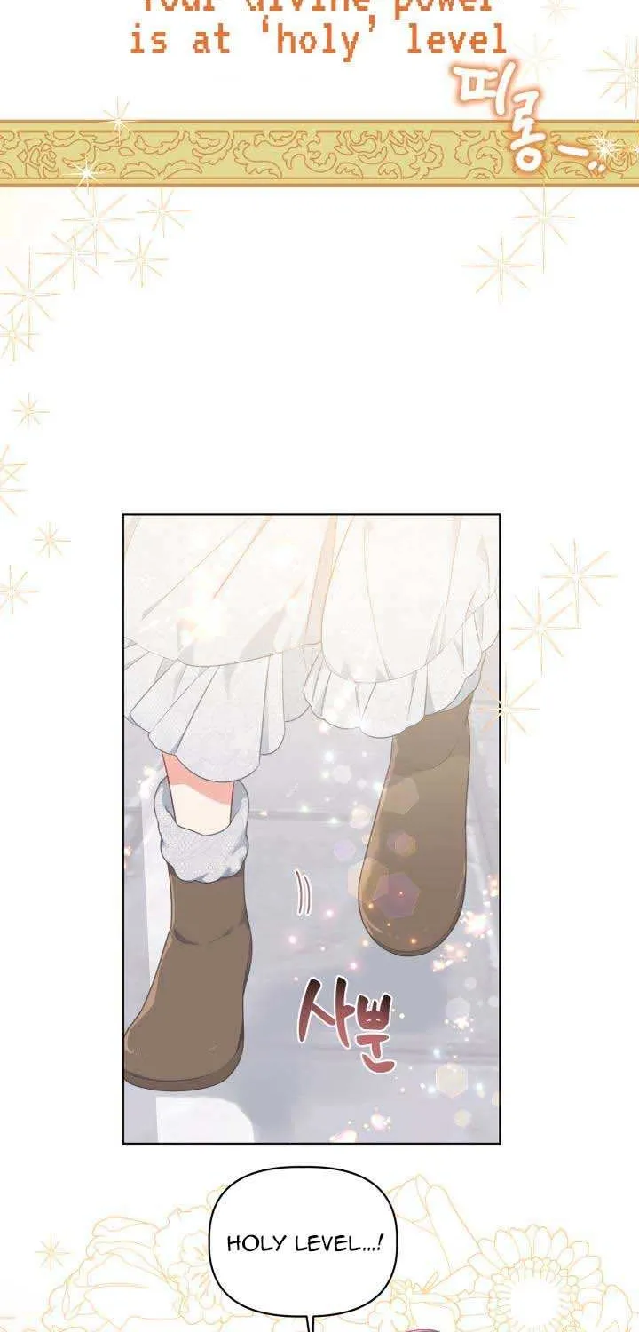 Preference for the Possessor Chapter 43 page 21 - 