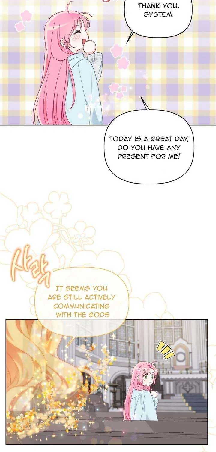 Preference for the Possessor Chapter 43 page 24 - 