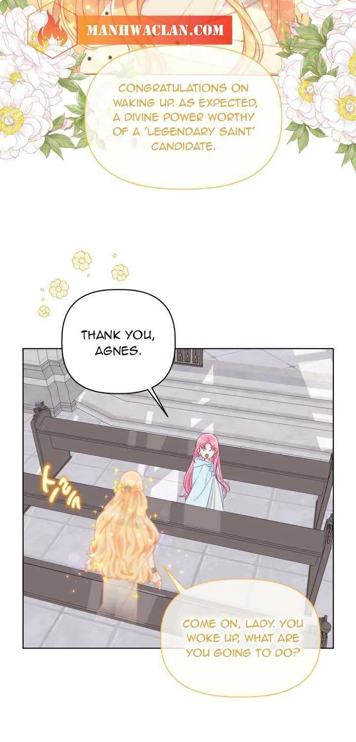 Preference for the Possessor Chapter 43 page 26 - 
