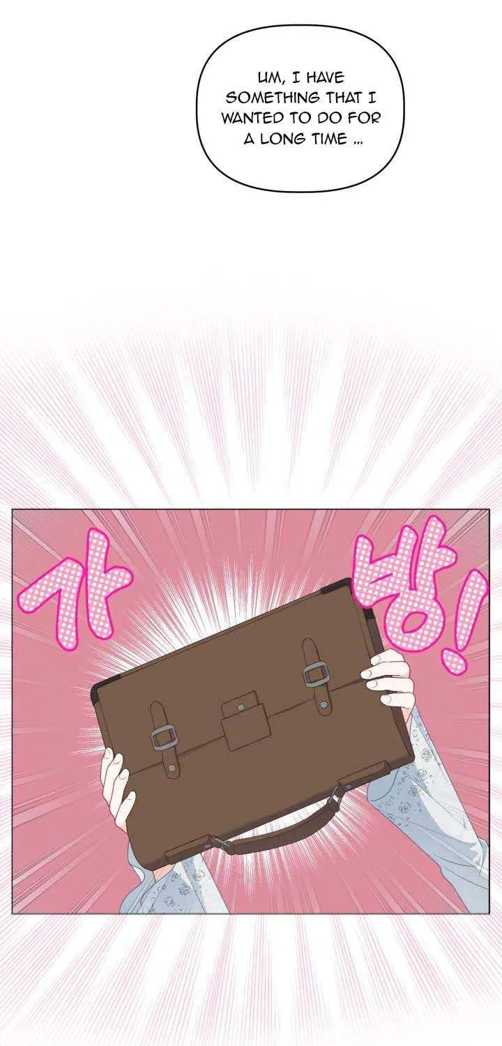 Preference for the Possessor Chapter 43 page 27 - 
