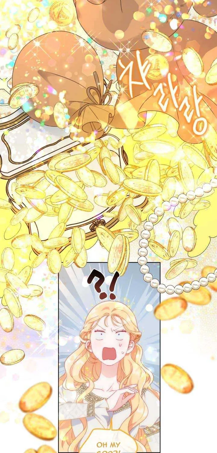 Preference for the Possessor Chapter 43 page 29 - 