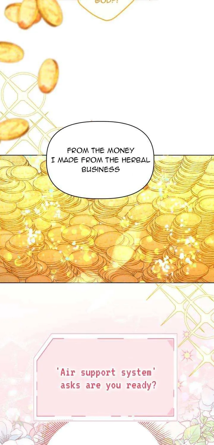 Preference for the Possessor Chapter 43 page 30 - 