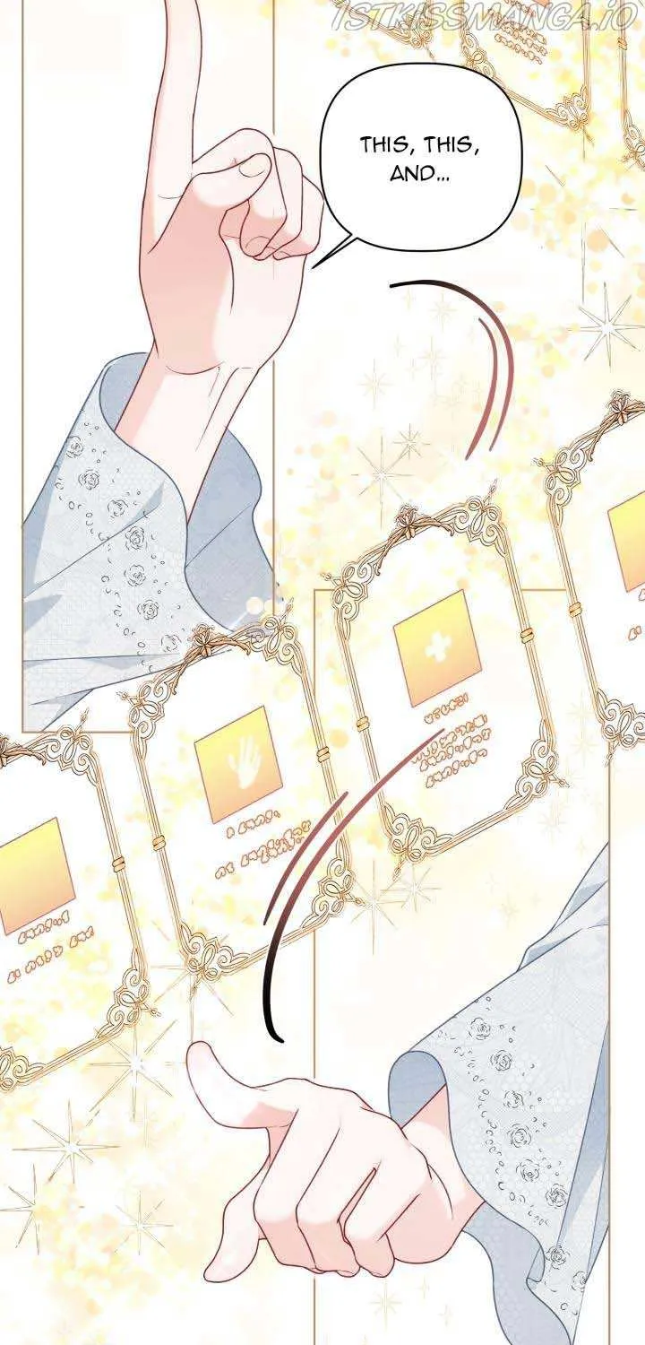 Preference for the Possessor Chapter 43 page 35 - 