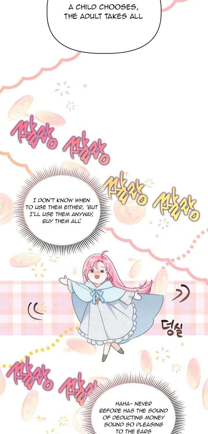 Preference for the Possessor Chapter 43 page 37 - 