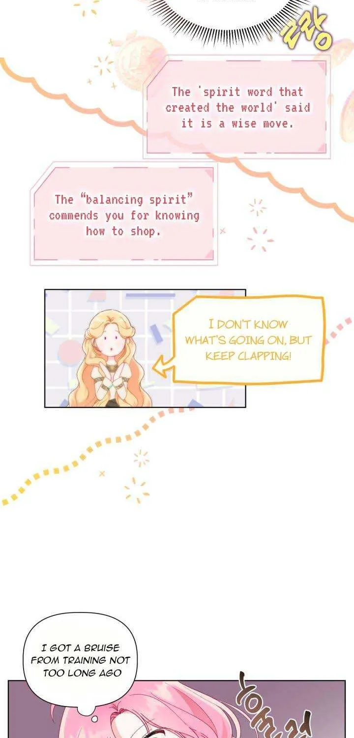 Preference for the Possessor Chapter 43 page 38 - 