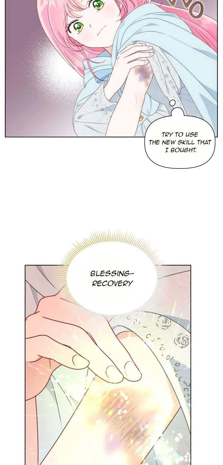 Preference for the Possessor Chapter 43 page 39 - 