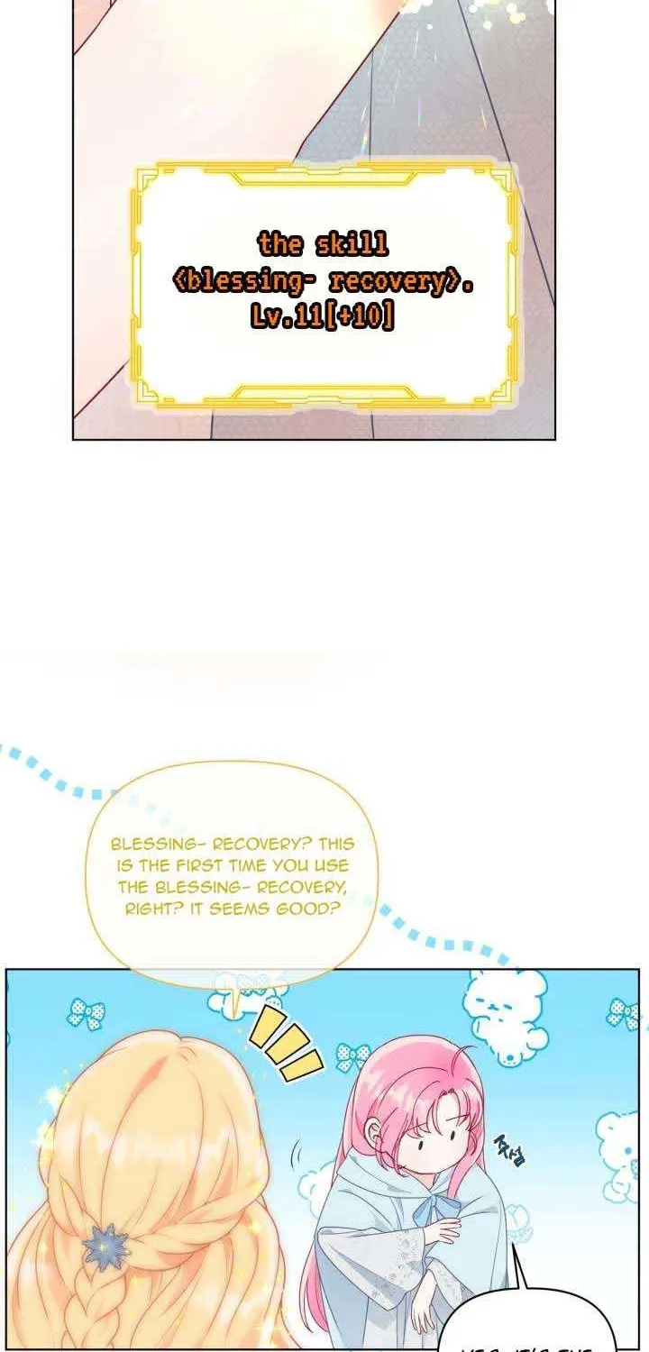 Preference for the Possessor Chapter 43 page 40 - 