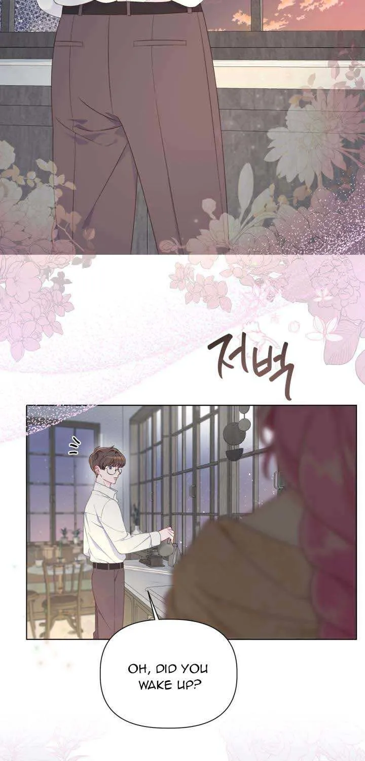 Preference for the Possessor Chapter 43 page 5 - 